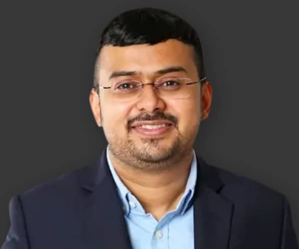 Parikshit Prabhudesai photo