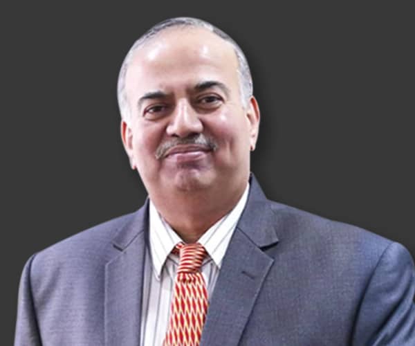 Ravindra Prabhudesai Photo