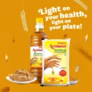 Arishakti Rice Bran Oil