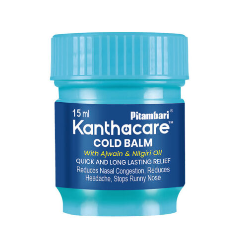 Kanthacare Cold Balm