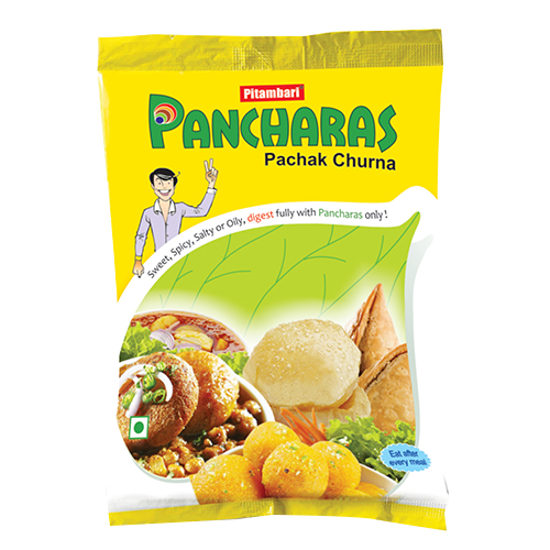 Pancharas Pachak Churna | 100g