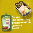 Ruchiyana Lime Sauce