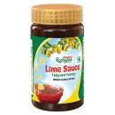Ruchiyana Lime Sauce