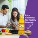 Saptashakti Sesame Oil