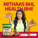 Pitambari Ruchiyana Jaggery Powder Buy 3 Get 1 free ( 500gm)