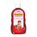 Buy Vasundhara Baby Massage Oil Pack of 2 & Get 20%off