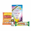 Combo Kit :PSP 150gm, Rop.50 ml, dishwash bar 400 gm, Atri Agarbatti 7in1 130 gm