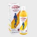 Buy Cureon 200 ml & Get a Healmate Foot cream free + 10% off