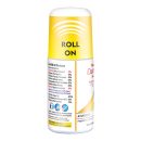 Cure On Plus Roll on (60ml)