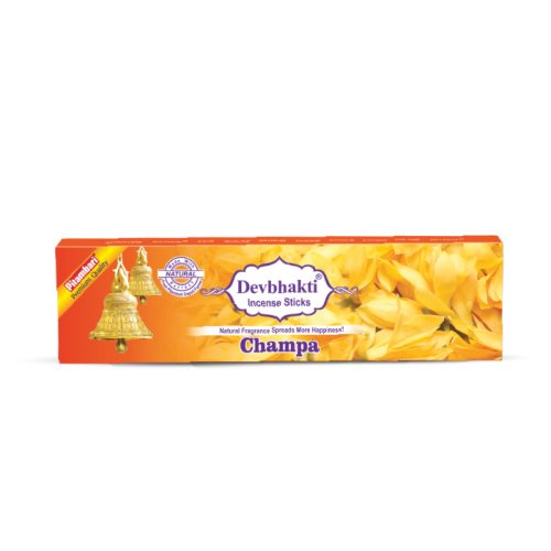 Devbhakti Champa Agarbatti