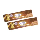 Devbhakti Chandan Agarbatti 80g- pack of 2- get 10%off