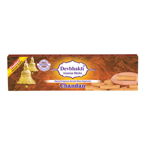 Devbhakti Chandan Agarbatti