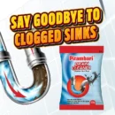 Pitambari Drain Cleaner Powder For Sink – 50gm Buy 2 Get 1 free