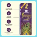 Devbhakti Jai ShriKrishna Upasana Agarbatti | 80g