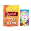 Pitambari Shining Powder – 1 Kg pack – Get Saptarshi Atri 7in1 Agarbatti free