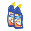 SANIT ALL Toilet Cleaner -Consumer Offer – 500 ml X 2nos