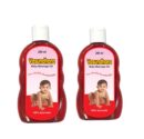 Buy Vasundhara Baby Massage Oil Pack of 2 & Get 20%off