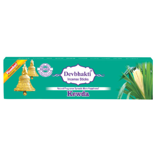 Devbhakti Kewda Agarbatti