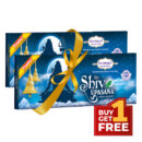 Devbhakti Shiv Upasana Agarbatti 80g- 10% off