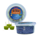 Devbhakti Ghee Diya- Kewda & Mogra 35 Wicks – 20% off -pack of 4 (Free Shipping)
