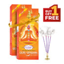Guru Upasana Masala Agarbatti- 10% off