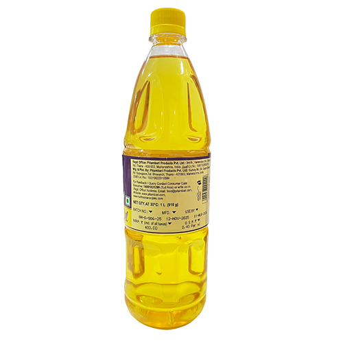 Pitambari Dagdi Ghana Groundnut Oil - Image 4