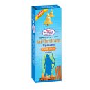 Pitambari Devbhakti Jai Shri Ram Upasana Dhoopsticks Pack of 10 – Divine Fragrance of Parijat Flower