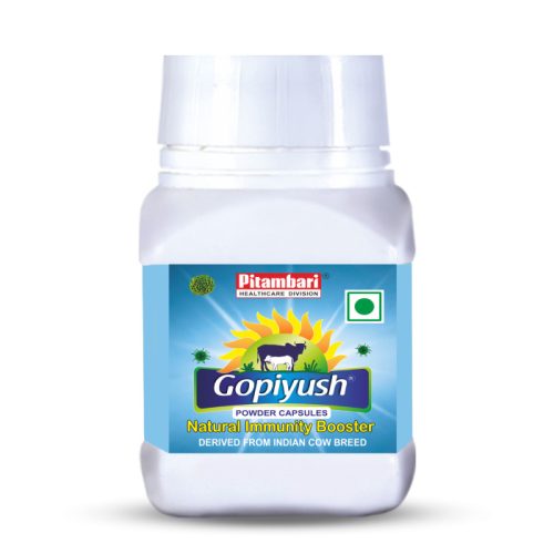 Gopiyush 60 Tablets - 20% Off