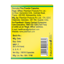 Gomutra plus Capsules - Ayurvedic Immunity & Detox Formula