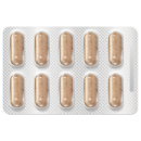 Gomutra plus Capsules - Ayurvedic Immunity & Detox Formula