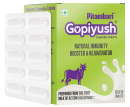 Gopiyush Chewable Tablets – Immunity Booster