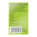 Gopiyush Chewable Tablets – Immunity Booster