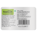 Gopiyush Chewable Tablets – Immunity Booster