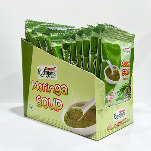 Ruchiyana Moringa Soup -Pack of 15- 20% off