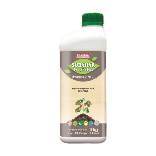 Subahar Phospho-Plus (0-70-0)