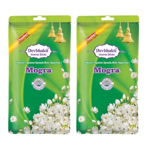 Devbhakti Mogra pack of 2