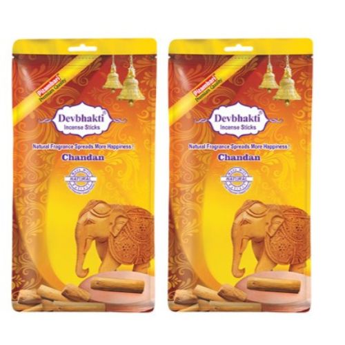 Chandan combo pack of 2 - Get 20% off + Free Shipping